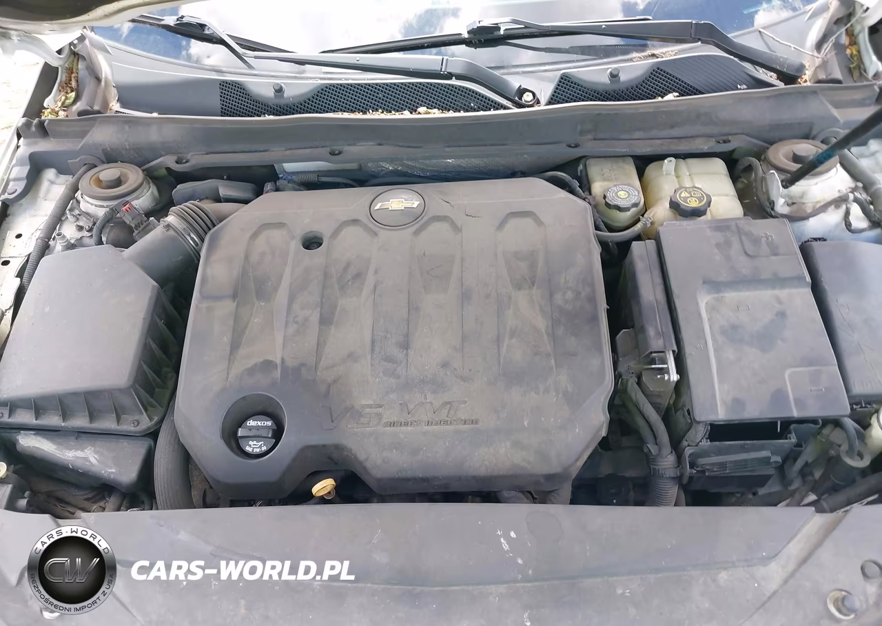 2018 Chevrolet Impala 1Lt VIN:2G1105S36J9126081 - 10