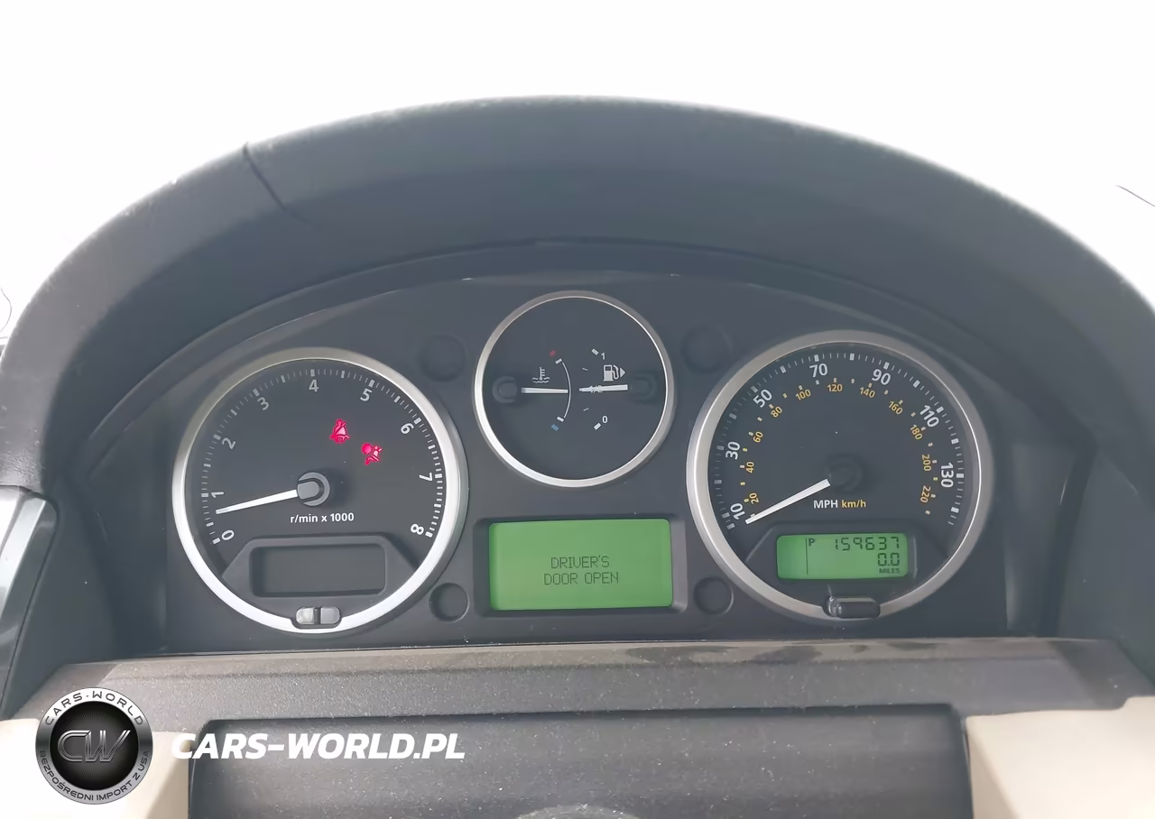 2009 Land Rover Range Rover Sport Hse VIN:SALSK25479A206684 - 7