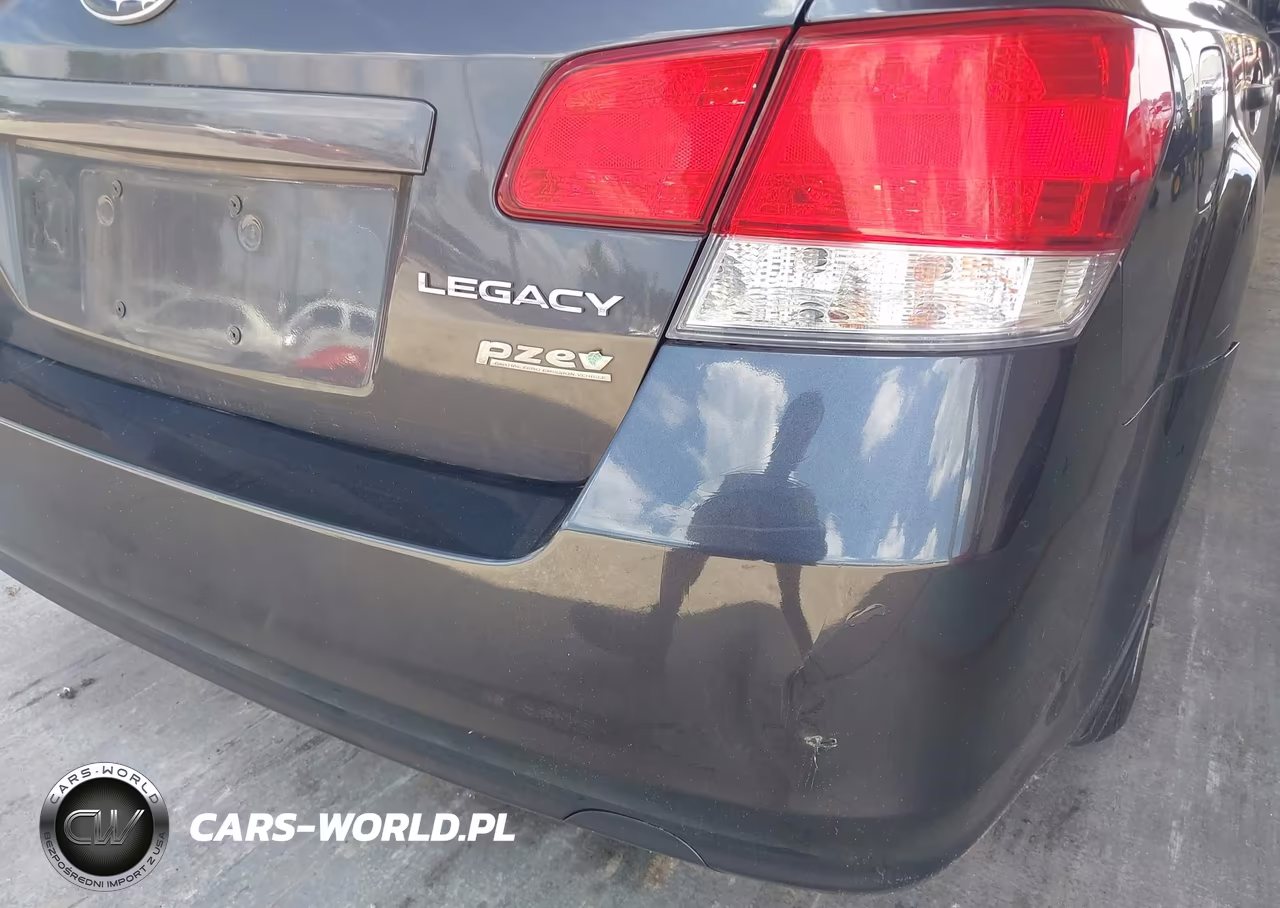 2011 Subaru Legacy 2.5I Limited VIN:4S3BMBK63B3235472 - 15