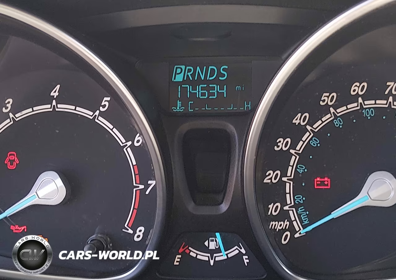 2017 Ford Fiesta Se VIN:3FADP4EJXHM140481 - 15