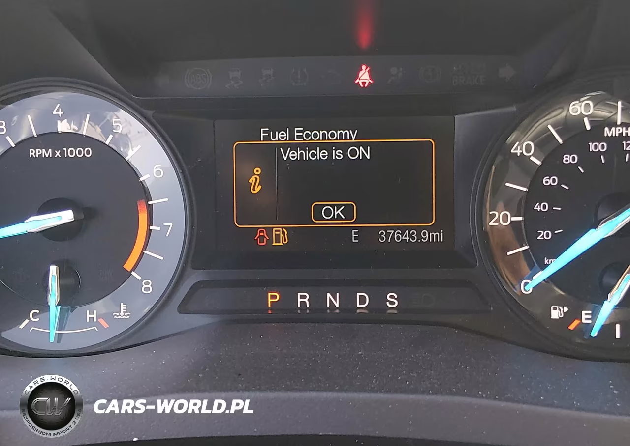 2018 Ford Explorer VIN:1FM5K8BH6JGC45214 - 15