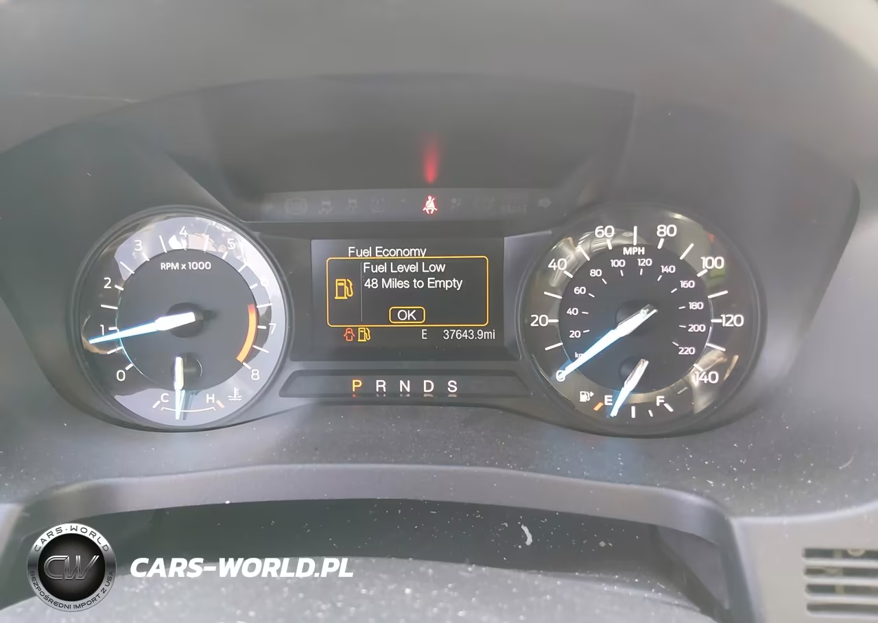 2018 Ford Explorer VIN:1FM5K8BH6JGC45214 - 7