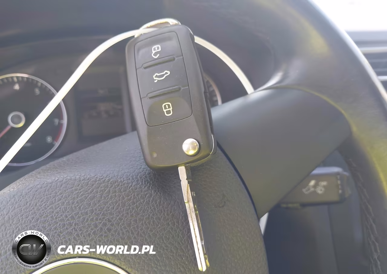 2014 Volkswagen Jetta 1.8T Se VIN:3VWD17AJ3EM262899 - 11