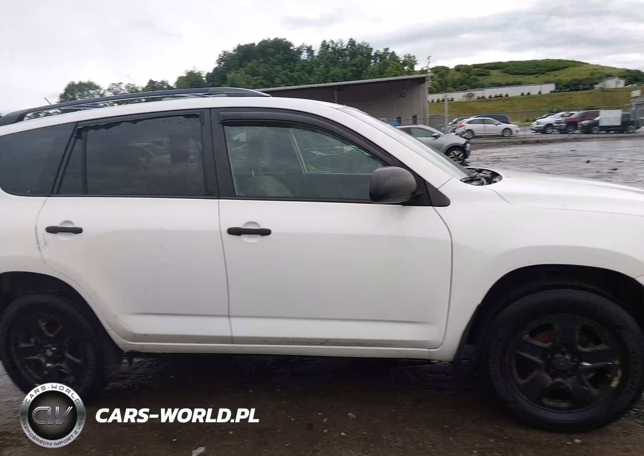 2010 Toyota Rav4 VIN:2T3BF4DVXAW079808 - 13