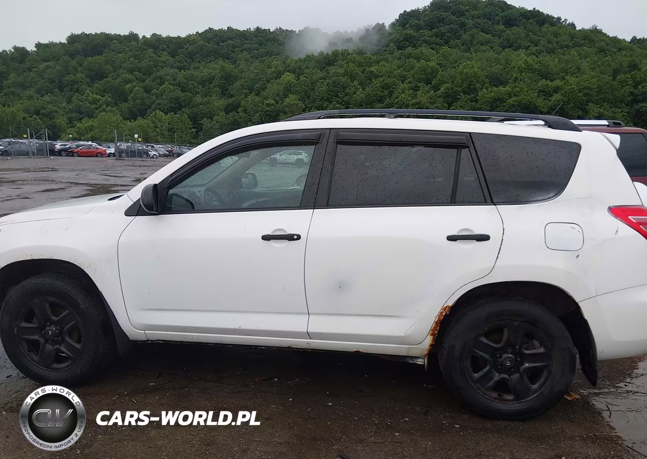 2010 Toyota Rav4 VIN:2T3BF4DVXAW079808 - 14