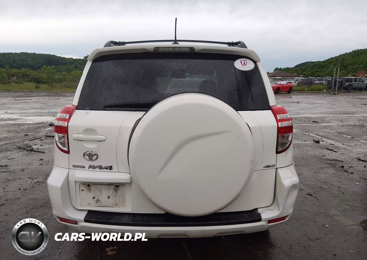 2010 Toyota Rav4 VIN:2T3BF4DVXAW079808 - 16