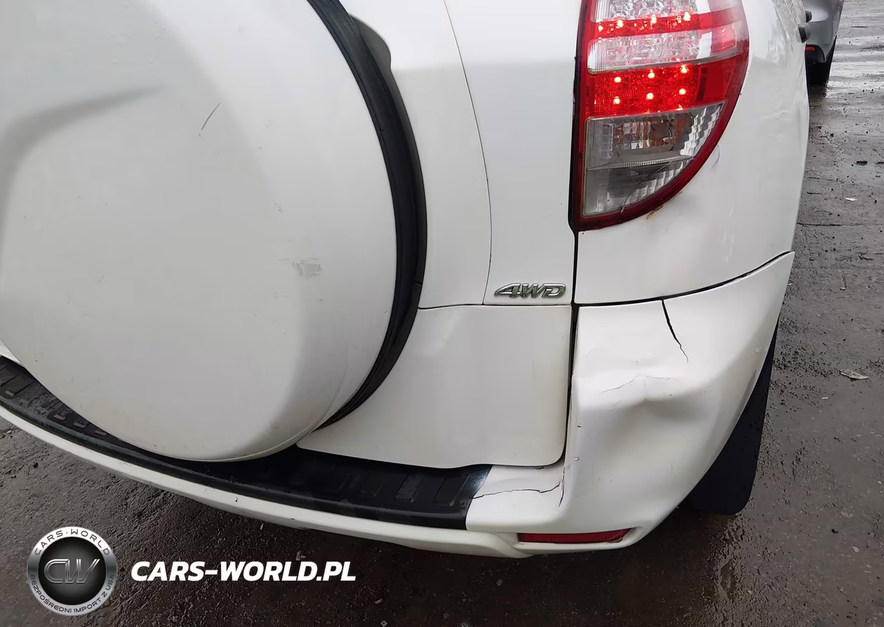 2010 Toyota Rav4 VIN:2T3BF4DVXAW079808 - 6
