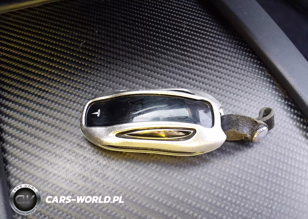 2019 Tesla Model X 100D-75D-Long Range VIN:5YJXCBE25KF147270 - 10
