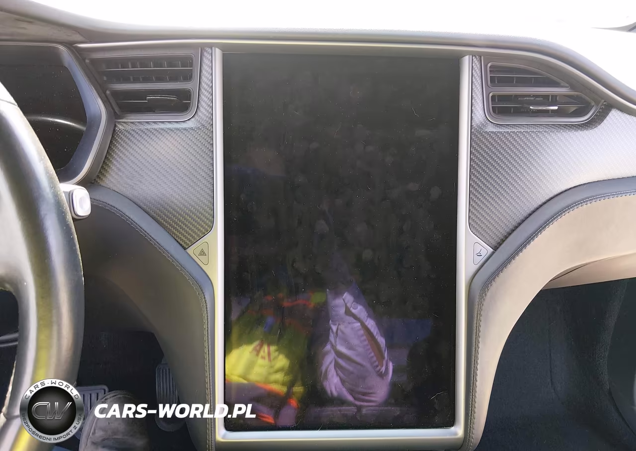 2019 Tesla Model X 100D-75D-Long Range VIN:5YJXCBE25KF147270 - 7