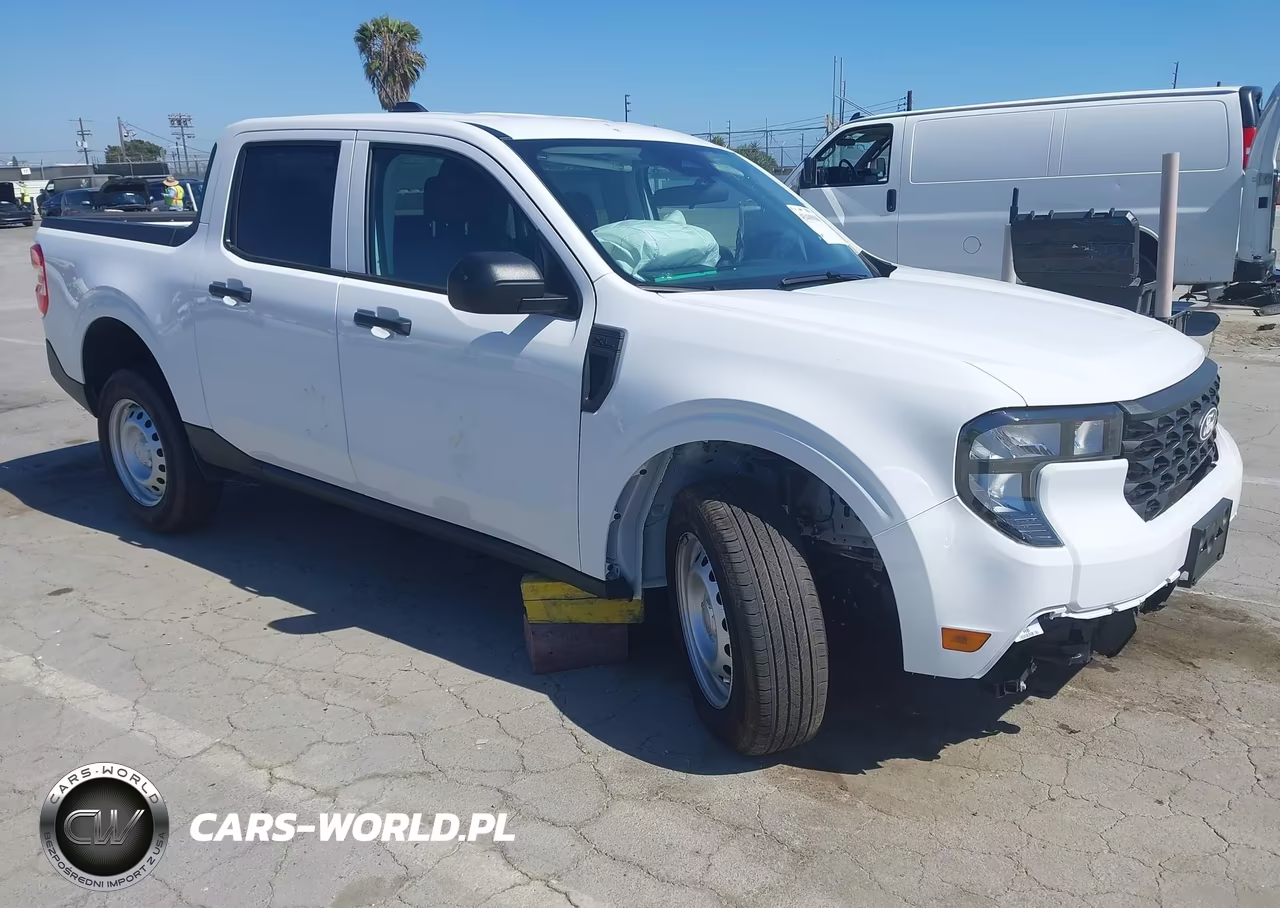 2025 Ford Maverick Xl – zdjęcie 1 z 16