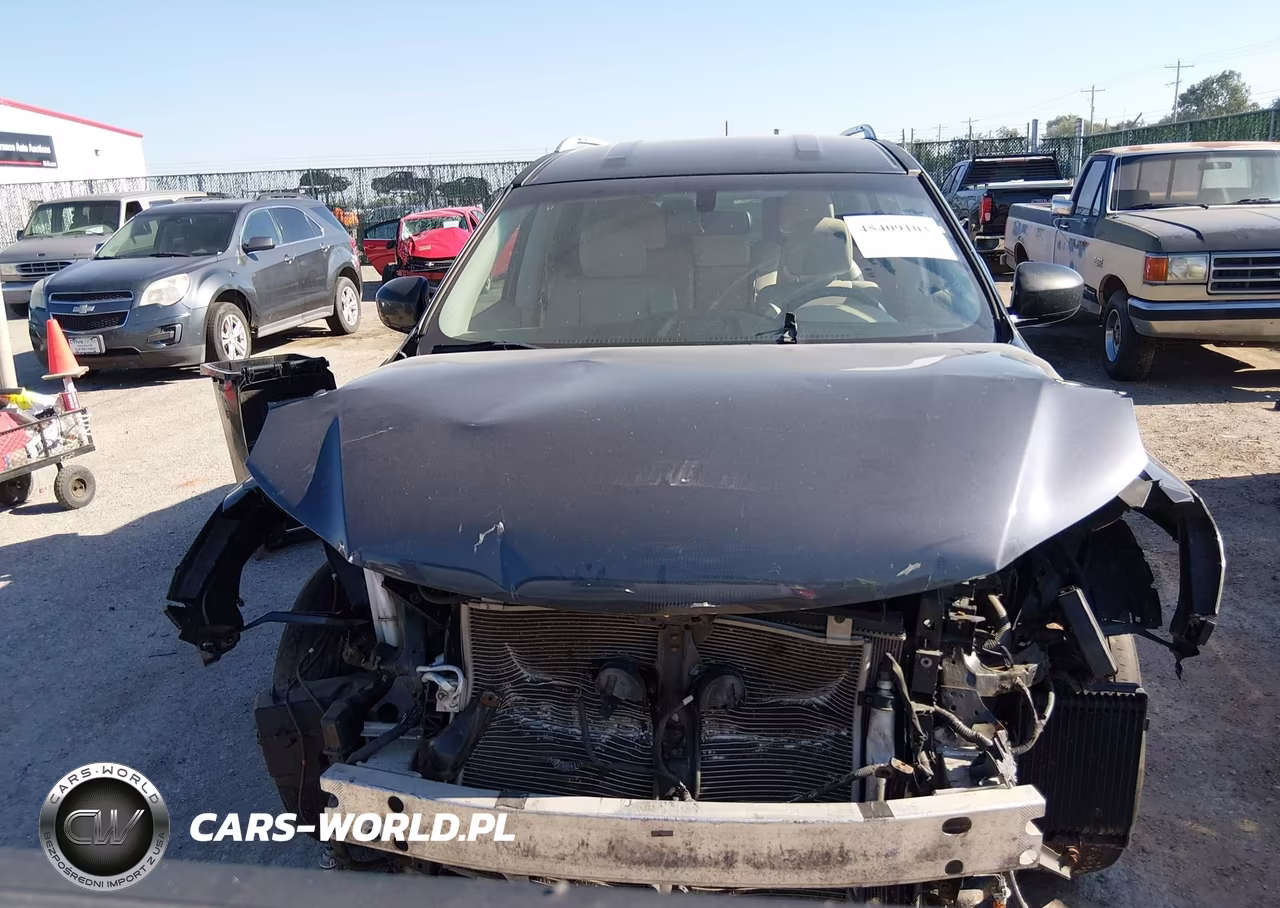 2016 Nissan Pathfinder Sl VIN:5N1AR2MM0GC621228 - 13
