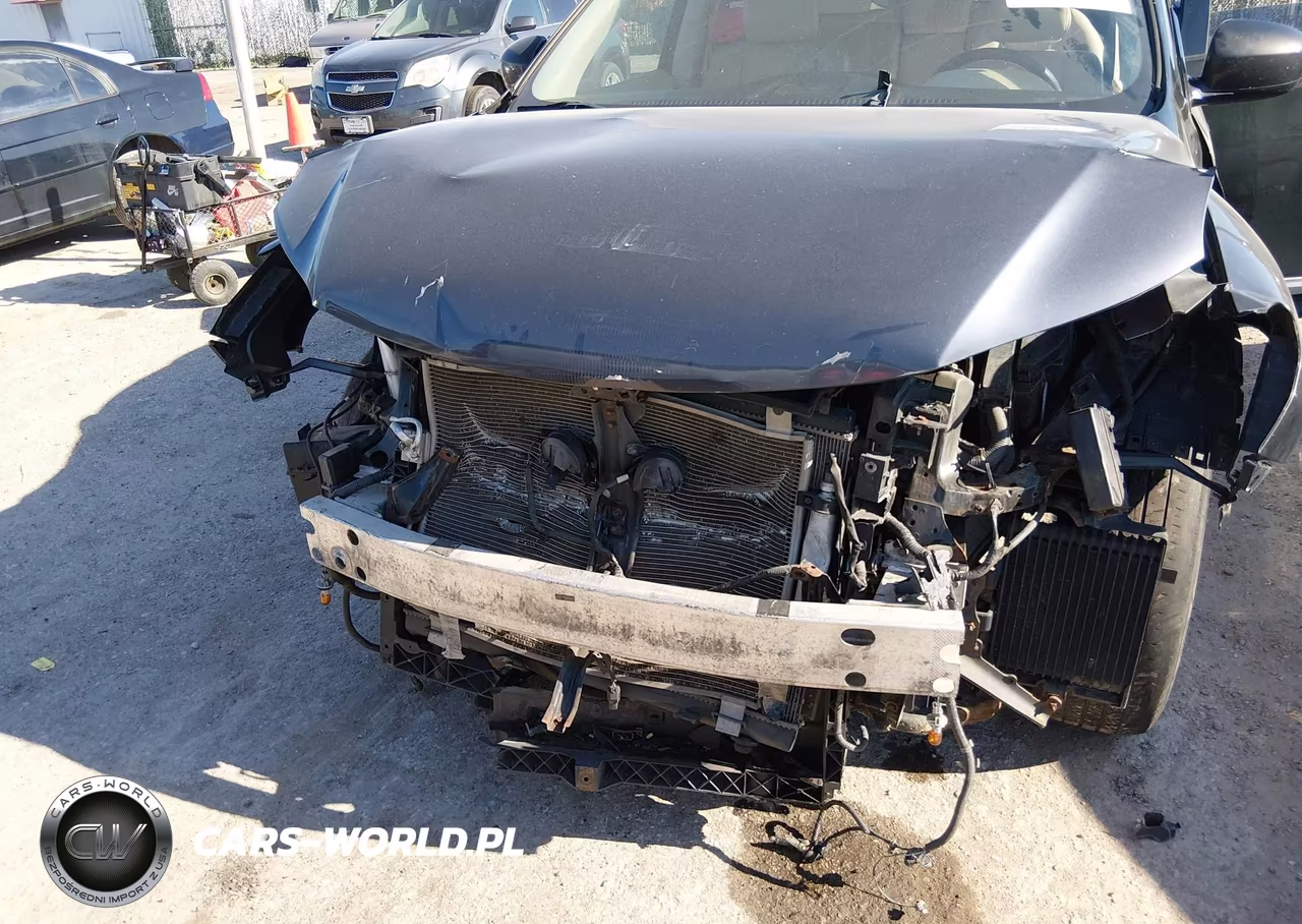 2016 Nissan Pathfinder Sl VIN:5N1AR2MM0GC621228 - 6