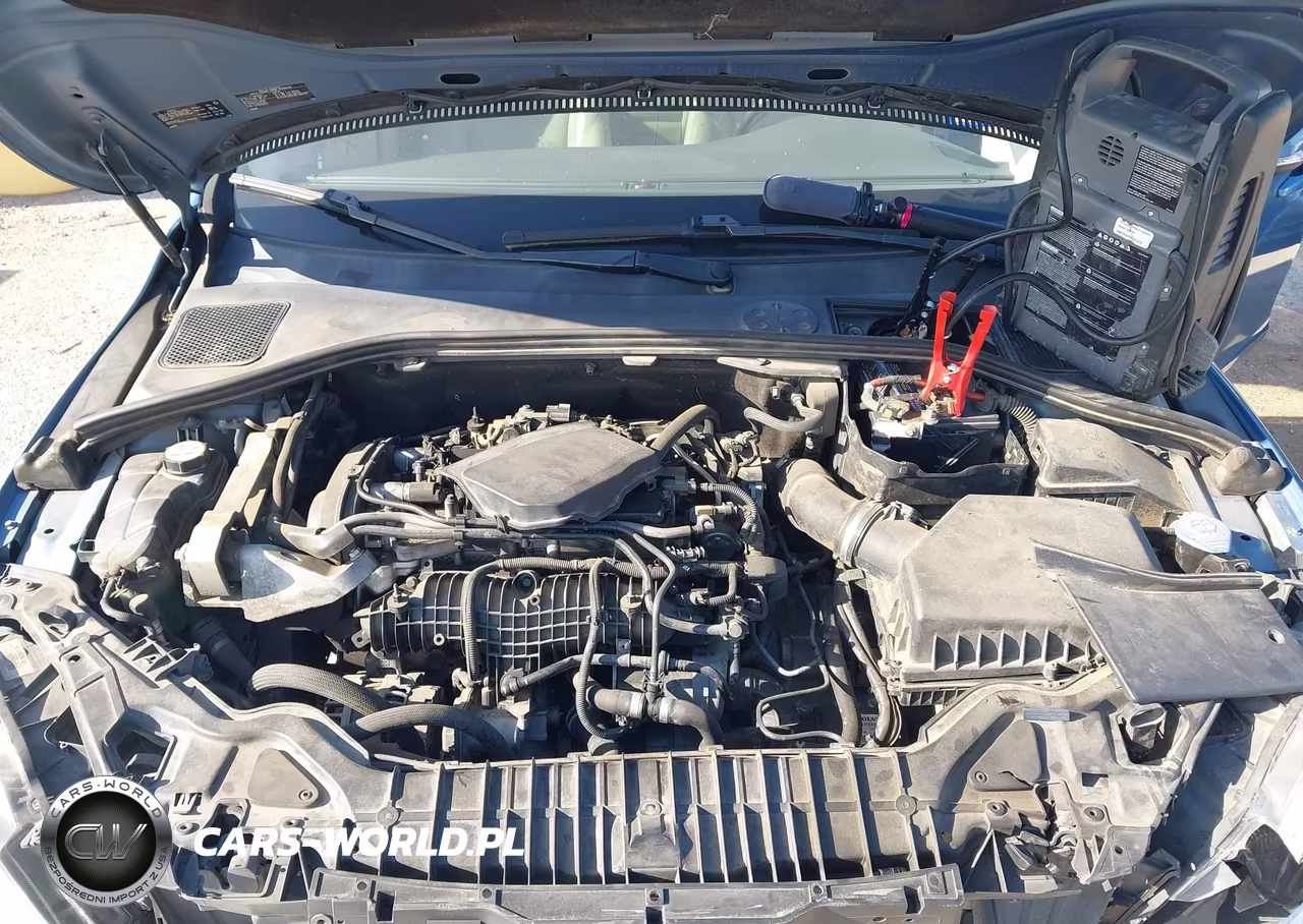 2015 Volvo S60 T5 Premier VIN:YV140MFK8F1351916 - 10