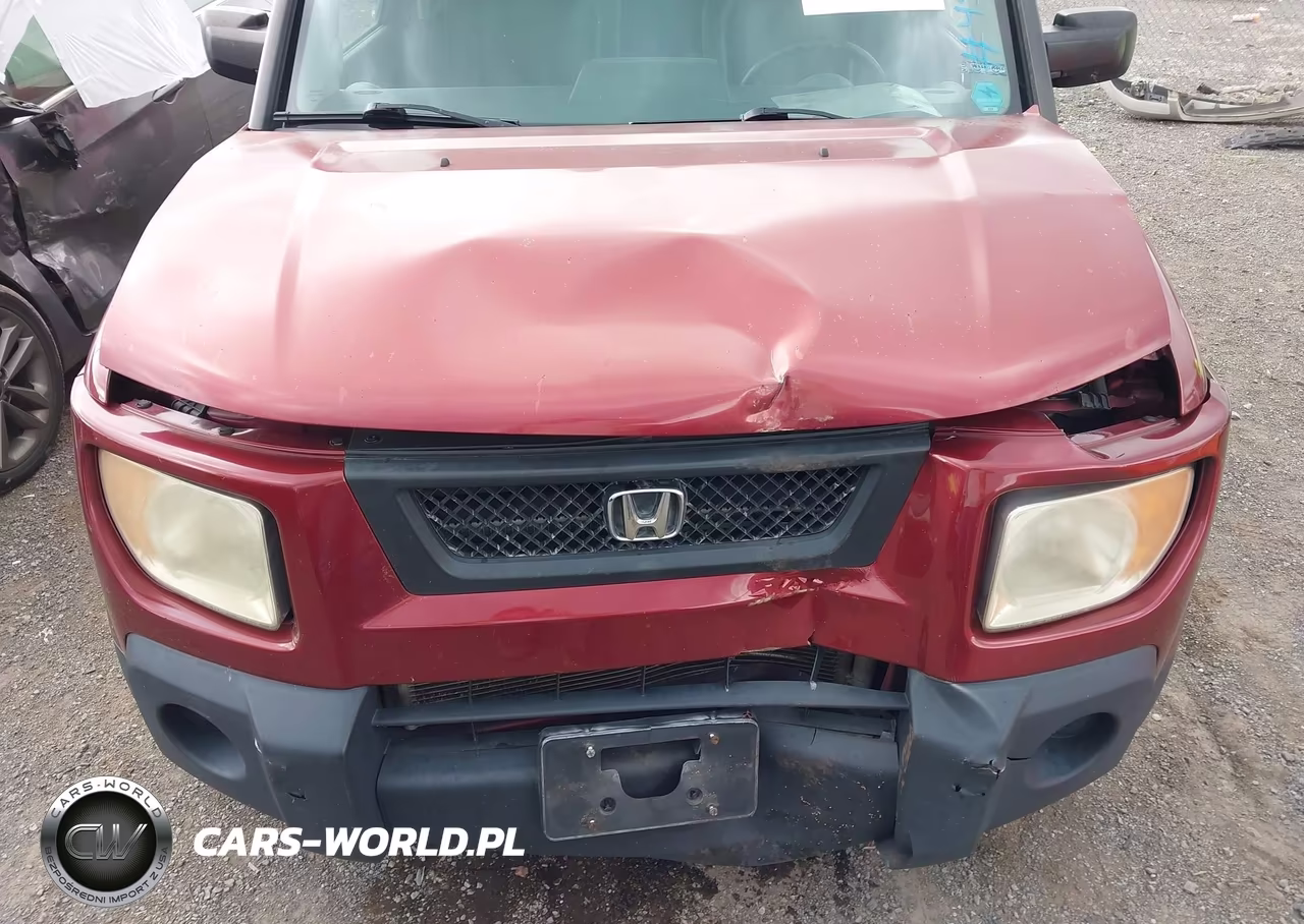 2006 Honda Element Ex-P VIN:5J6YH28706L022235 - 12