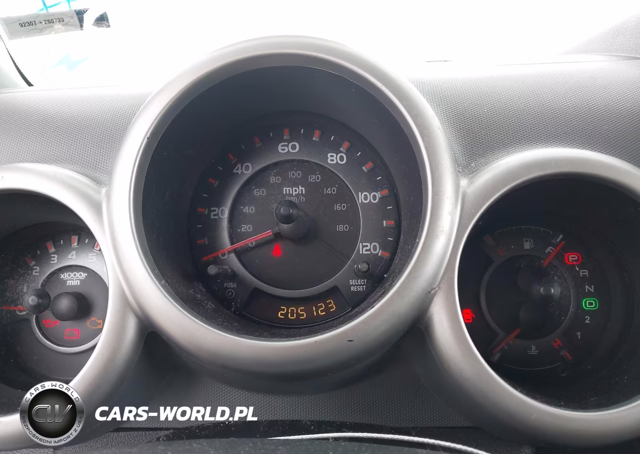 2006 Honda Element Ex-P VIN:5J6YH28706L022235 - 7