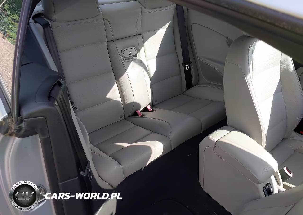 2008 Volkswagen Eos Komfort-Turbo VIN:WVWBA71F48V023281 - 8
