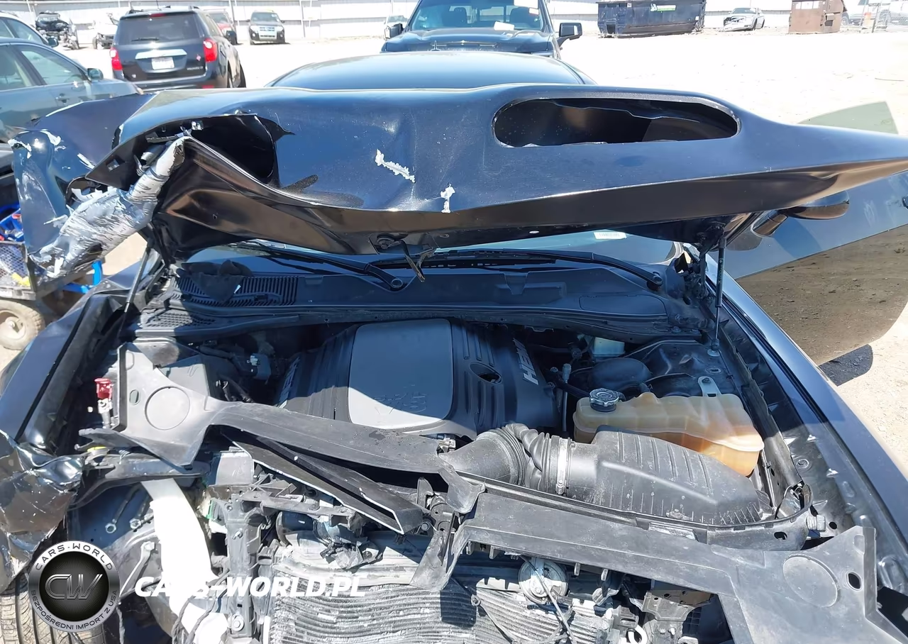 2020 Dodge Challenger R-T VIN:2C3CDZBT5LH135296 - 10