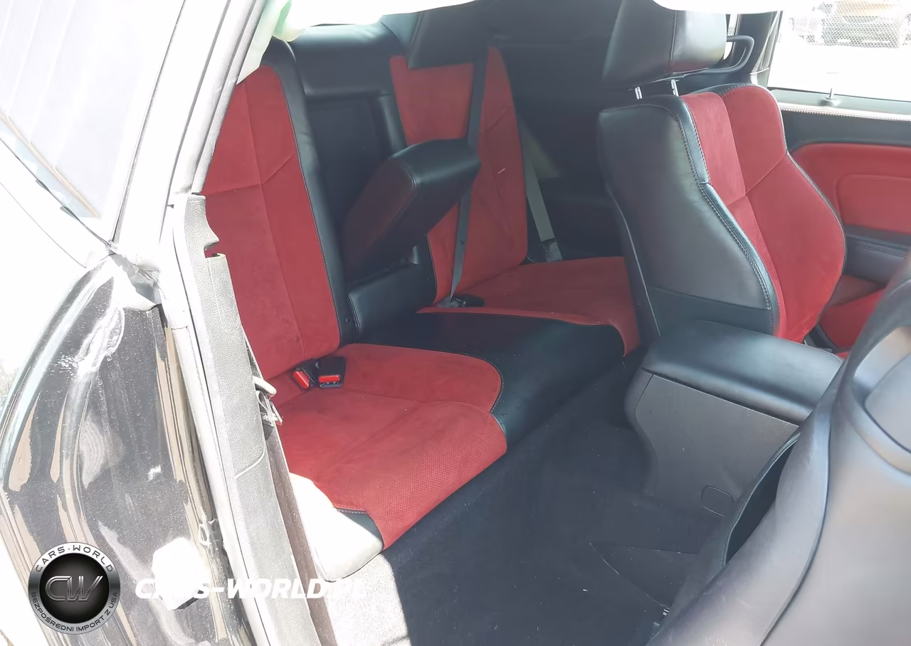 2020 Dodge Challenger R-T VIN:2C3CDZBT5LH135296 - 8