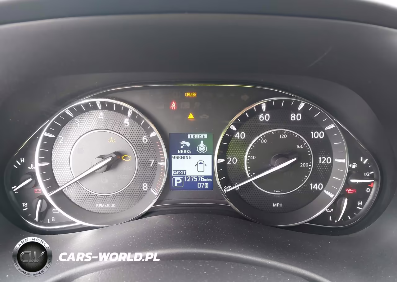 2020 Nissan Armada Sl 2Wd VIN:JN8AY2ND0LX015862 - 7