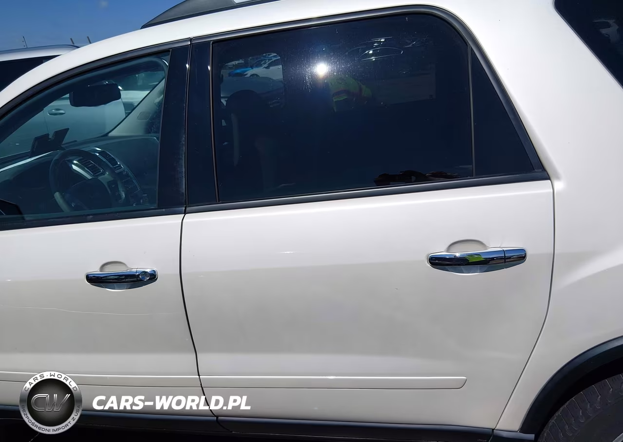 2012 GMC Acadia Sle VIN:1GKKRPED3CJ363432 - 14