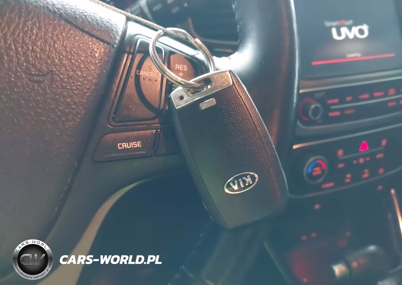 2014 Kia Sorento Lx VIN:5XYKT4A62EG443049 - 11