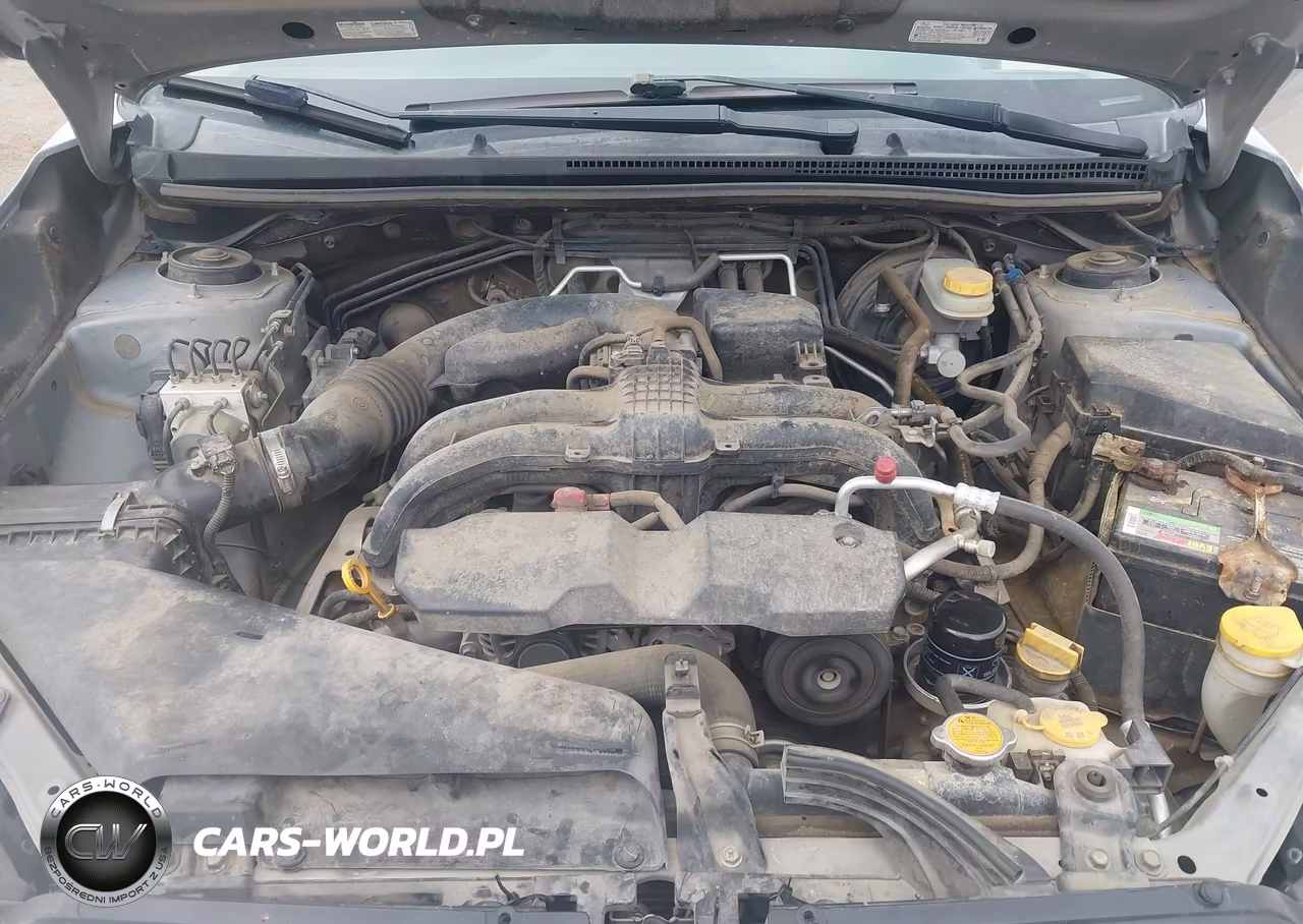 2016 Subaru Crosstrek 2.0I Premium VIN:JF2GPABCXG8231427 - 10
