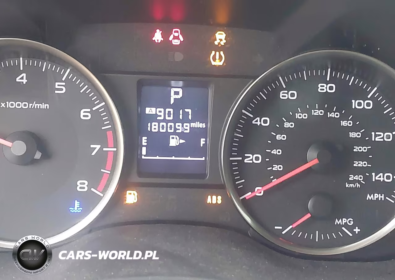 2016 Subaru Crosstrek 2.0I Premium VIN:JF2GPABCXG8231427 - 15