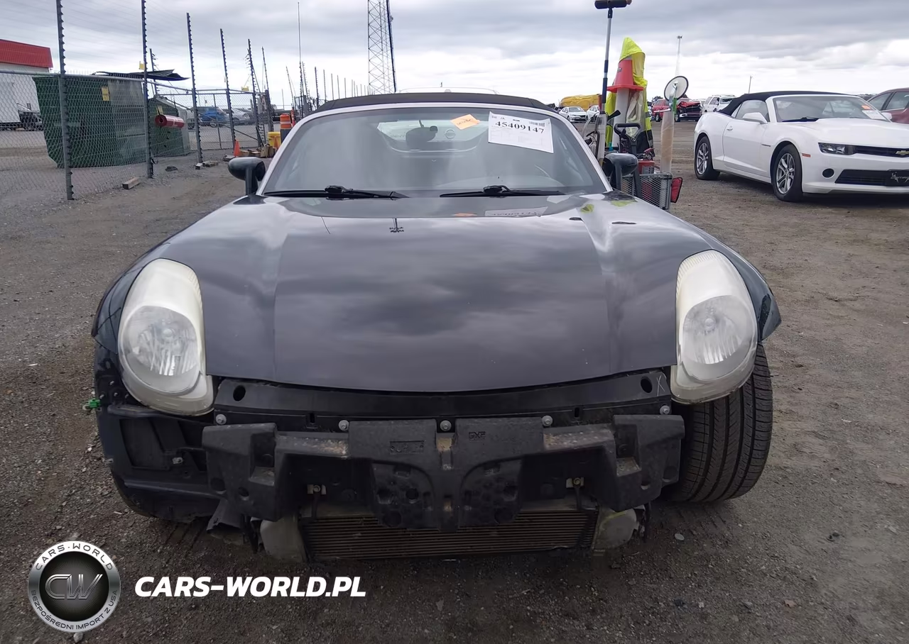 2007 Pontiac Solstice Gxp VIN:1G2MG35X57Y129906 - 13