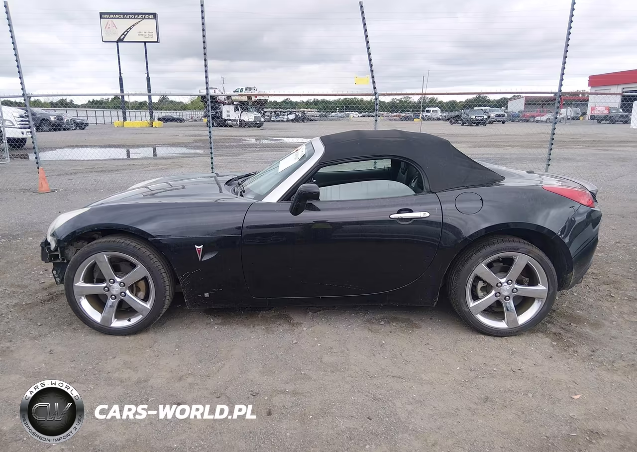 2007 Pontiac Solstice Gxp VIN:1G2MG35X57Y129906 - 15