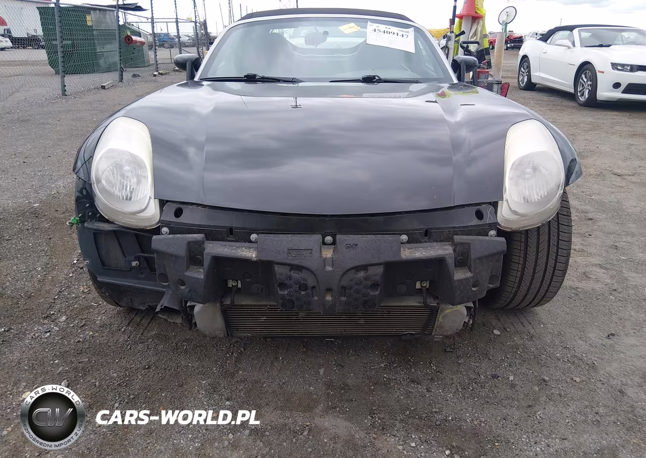 2007 Pontiac Solstice Gxp VIN:1G2MG35X57Y129906 - 6
