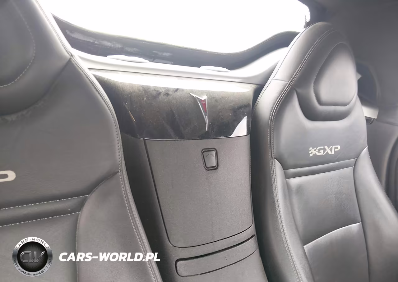 2007 Pontiac Solstice Gxp VIN:1G2MG35X57Y129906 - 8