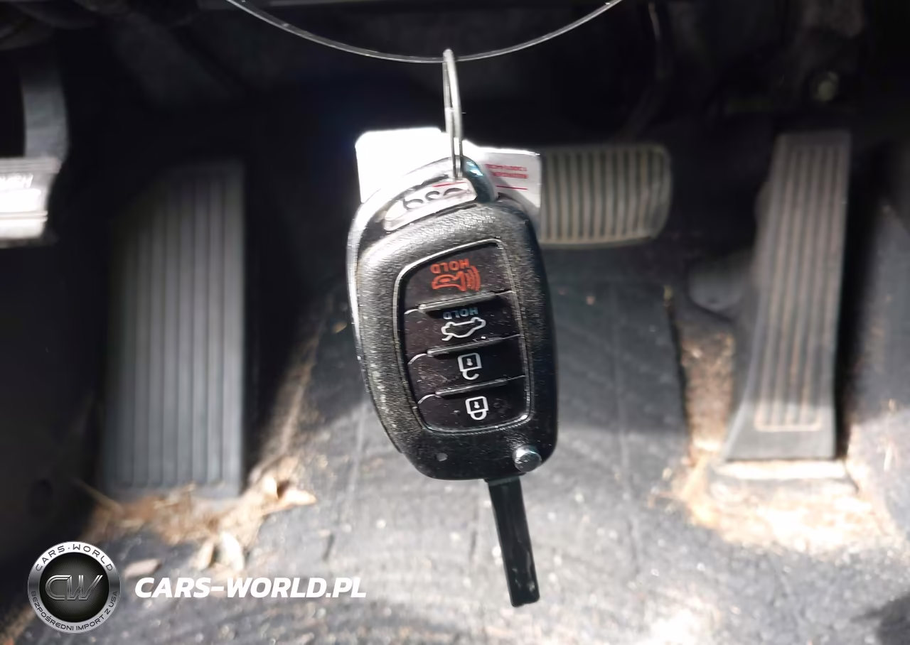 2018 Hyundai Sonata Se VIN:5NPE24AF1JH725475 - 11