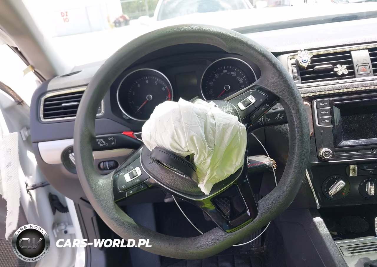 2018 Volkswagen Jetta 1.4T S VIN:3VW2B7AJ6JM253161 - 11