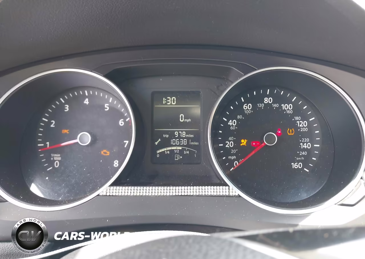2018 Volkswagen Jetta 1.4T S VIN:3VW2B7AJ6JM253161 - 7