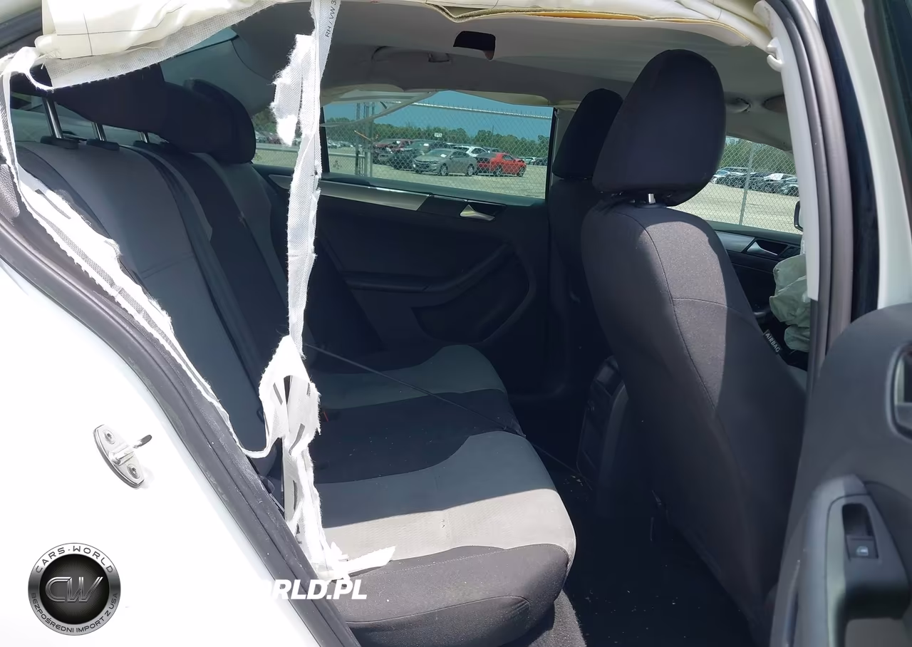 2018 Volkswagen Jetta 1.4T S VIN:3VW2B7AJ6JM253161 - 8