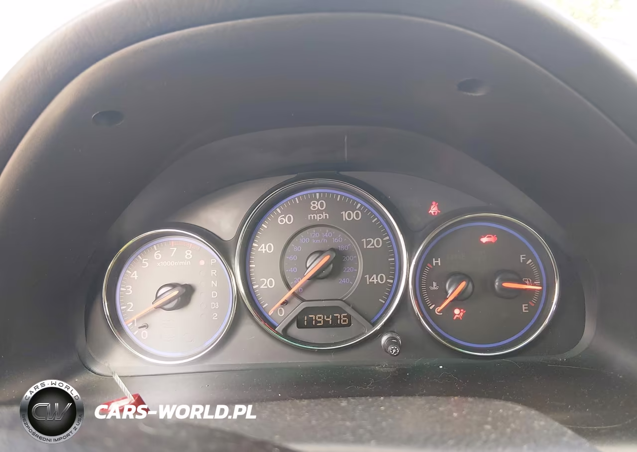 2005 Honda Civic Lx VIN:2HGES16585H630894 - 7