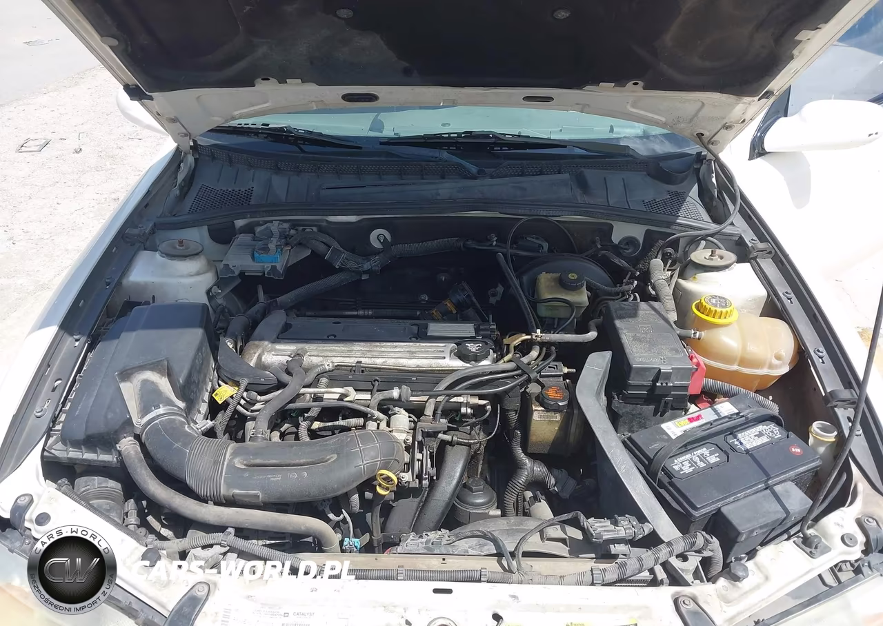 2002 Saturn L-Series L200 VIN:1G8JU54FX2Y587522 - 10