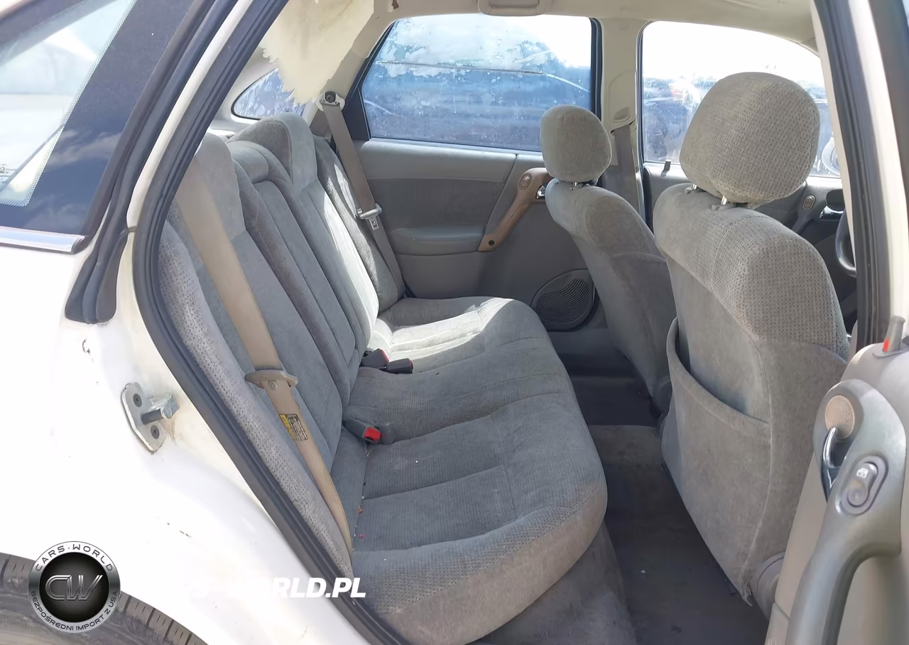 2002 Saturn L-Series L200 VIN:1G8JU54FX2Y587522 - 8