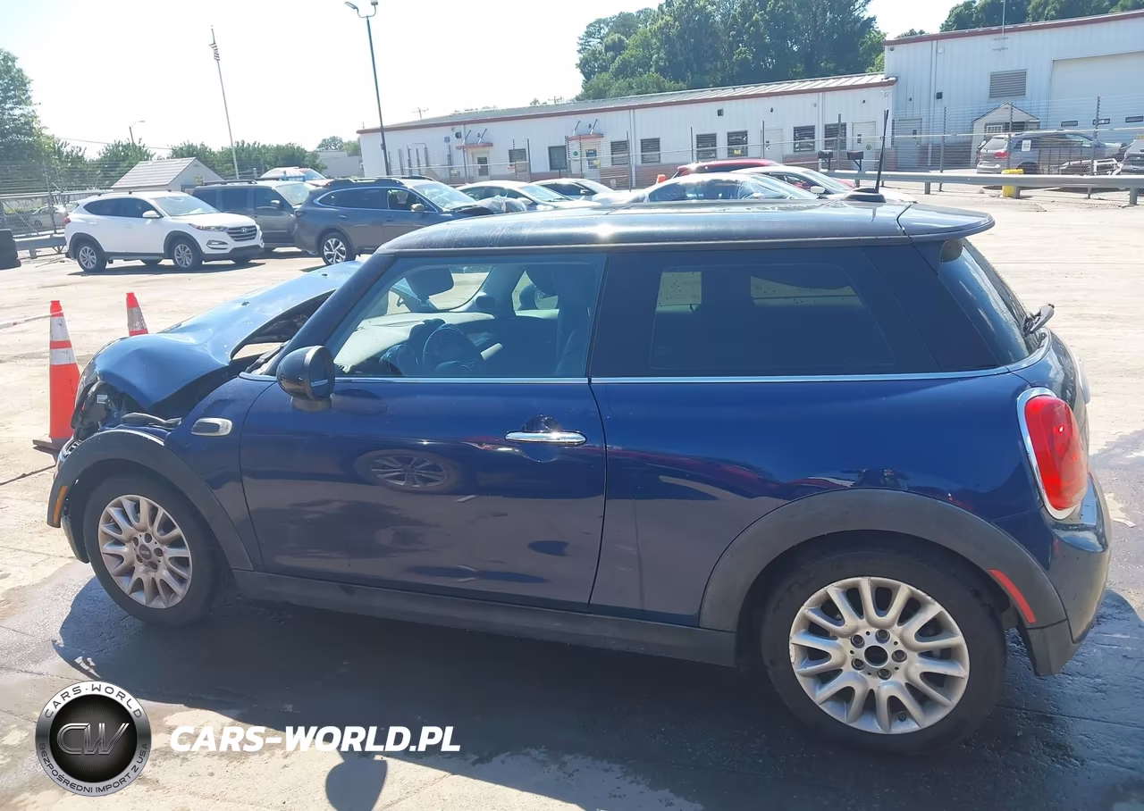 2015 Mini Hardtop Cooper VIN:WMWXM5C55FT939513 - 14