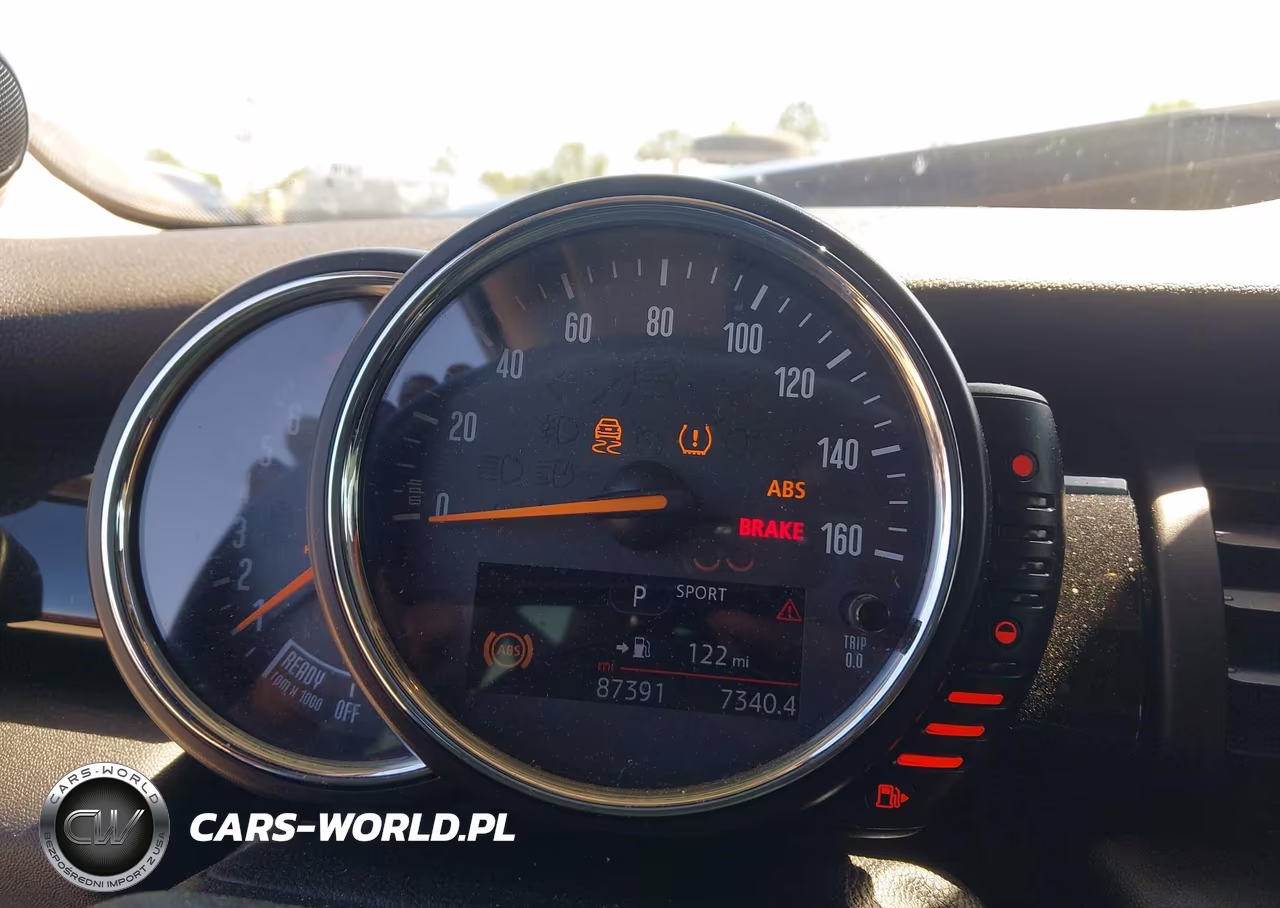 2015 Mini Hardtop Cooper VIN:WMWXM5C55FT939513 - 7