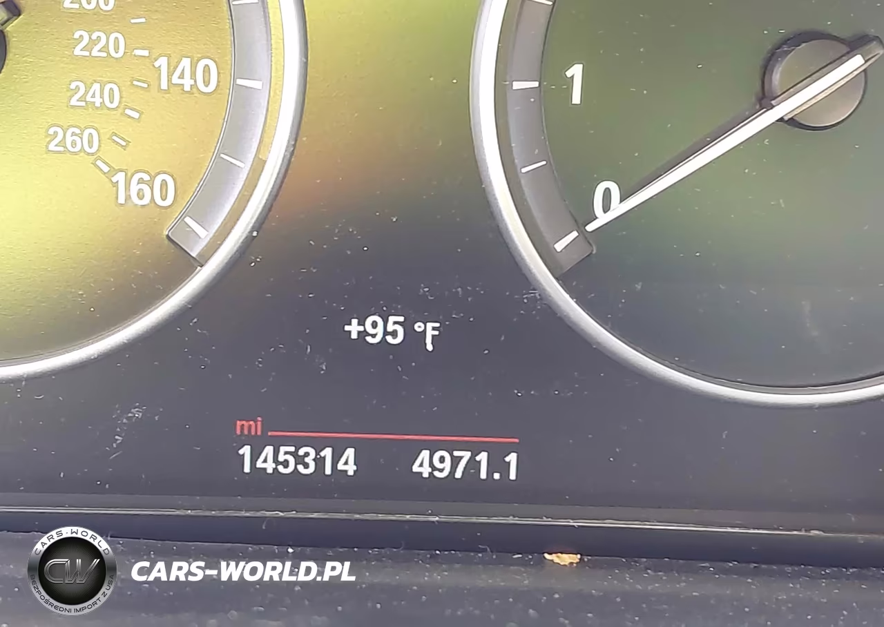 2017 BMW X3 Sdrive28I VIN:5UXWZ7C39H0V88280 - 15