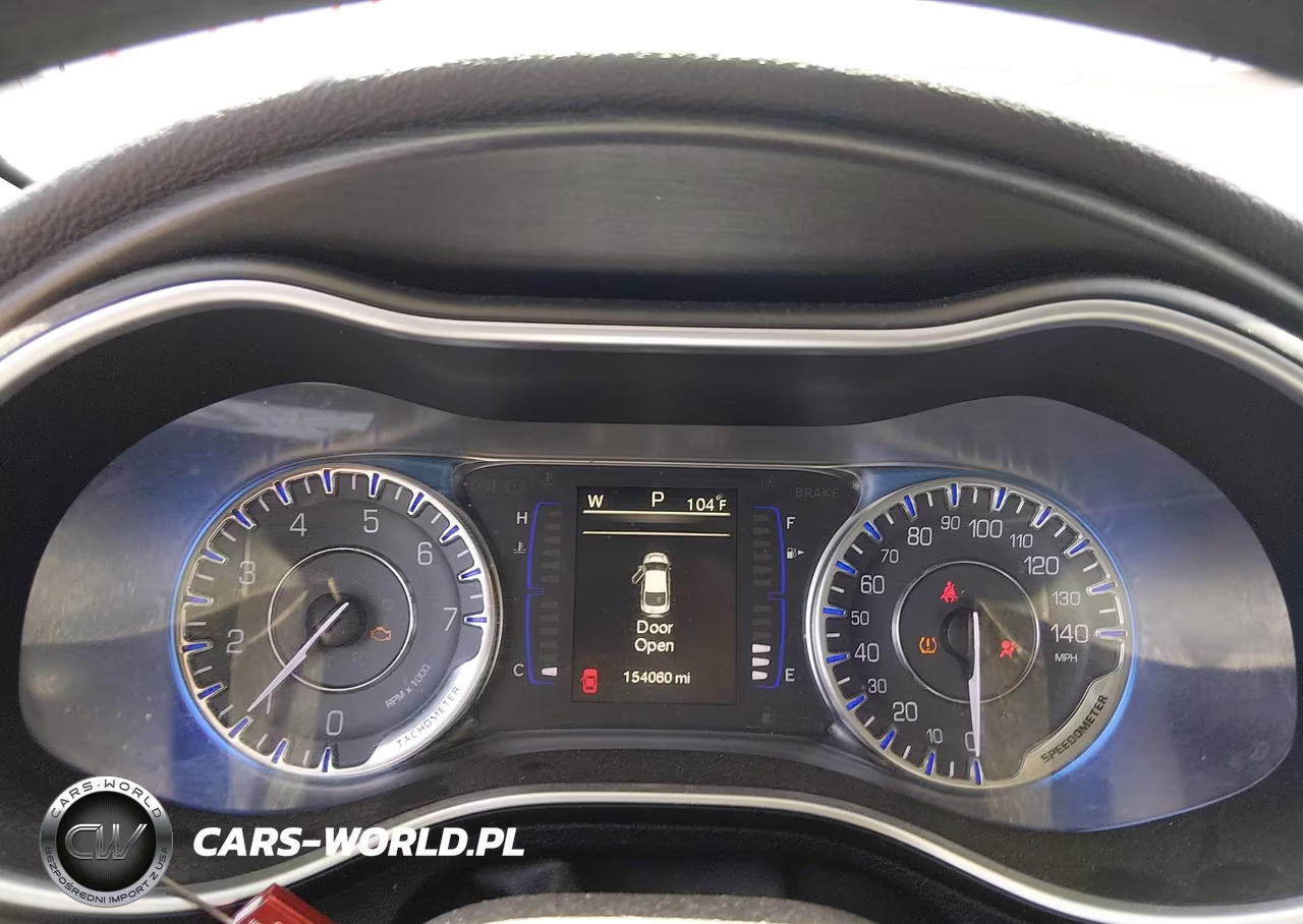 2015 Chrysler 200 Limited VIN:1C3CCCAB2FN583743 - 7
