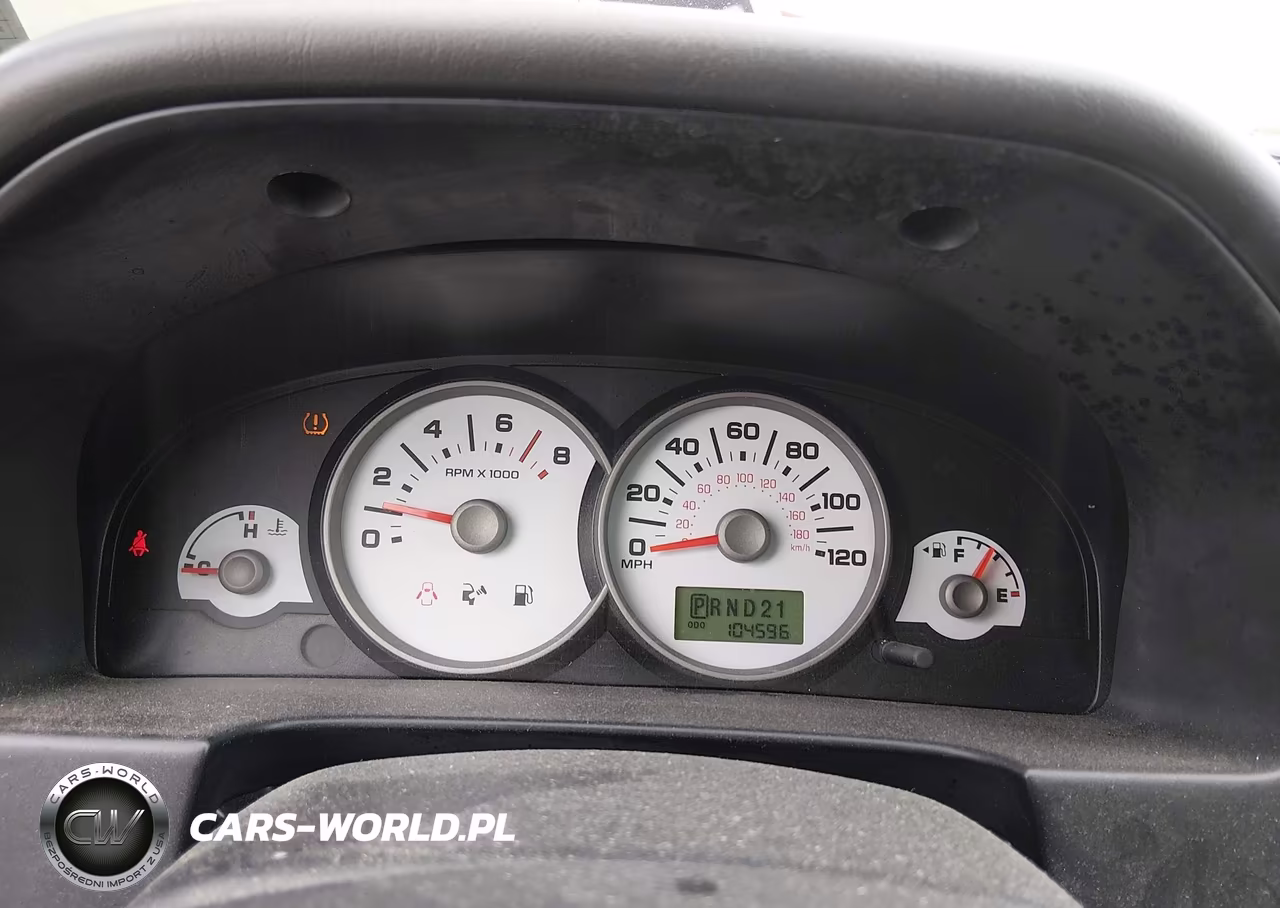 2007 Ford Escape Xlt-Xlt Sport VIN:1FMYU03107KA76579 - 7
