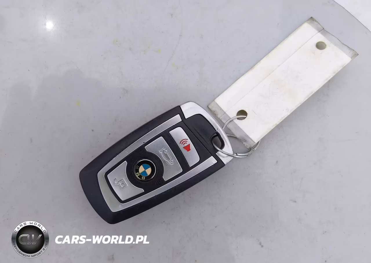 2014 BMW 640I Gran Coupe VIN:WBA6A0C54EDZ04512 - 11
