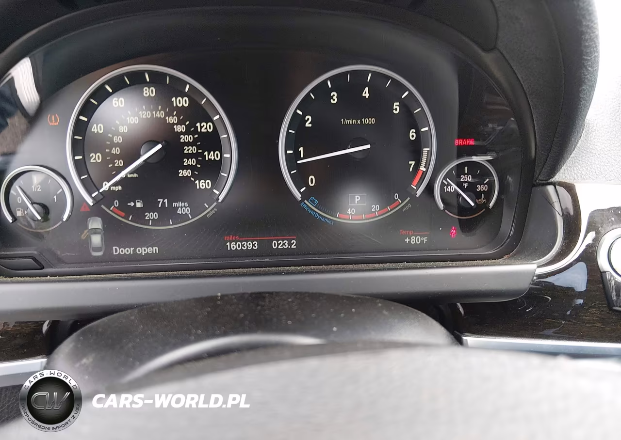 2014 BMW 640I Gran Coupe VIN:WBA6A0C54EDZ04512 - 7