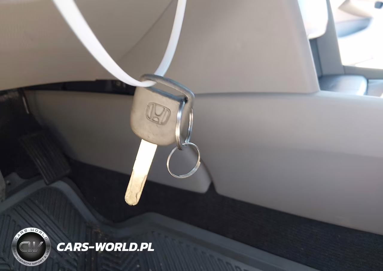 2012 Honda Accord 2.4 Lx VIN:1HGCP2F32CA154005 - 11