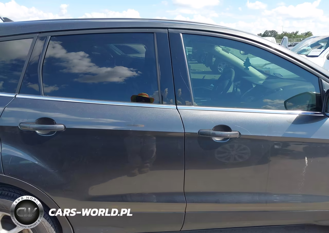 2019 Ford Escape Se VIN:1FMCU0GD5KUA71163 - 13