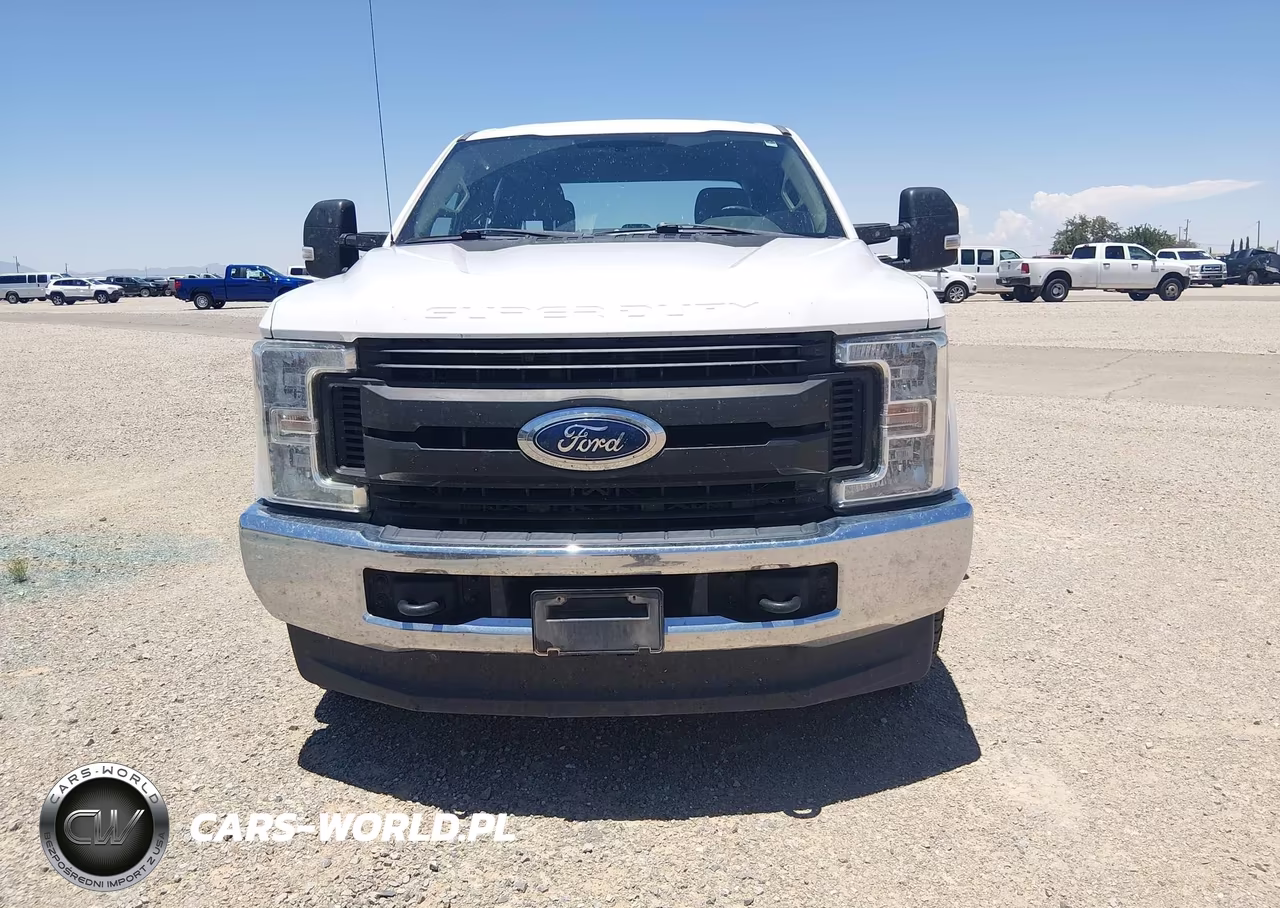 2019 Ford F-250 King Ranch-Lariat-Platinum-Xl-Xlt VIN:1FT7W2B69KEE92706 - 11