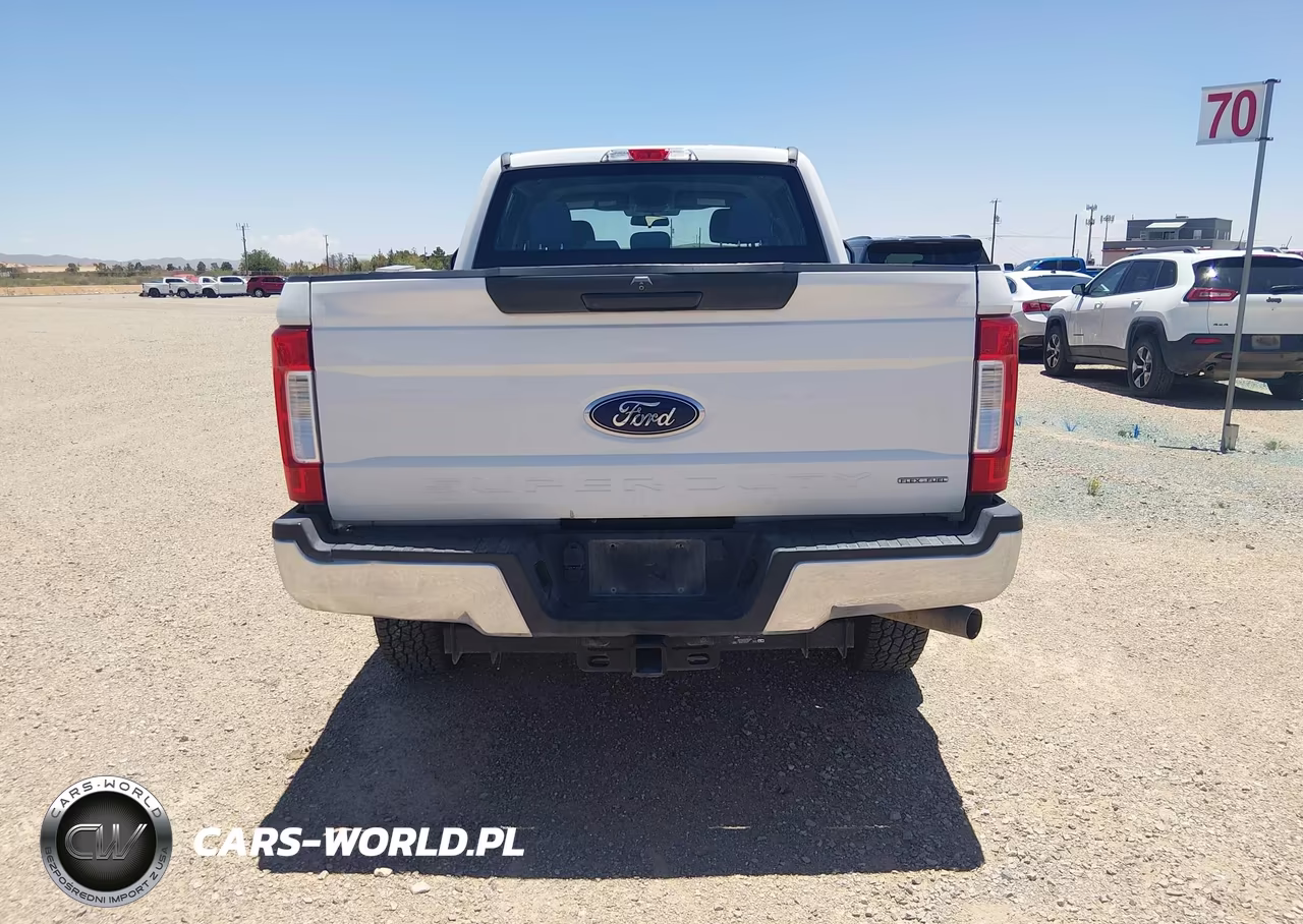 2019 Ford F-250 King Ranch-Lariat-Platinum-Xl-Xlt VIN:1FT7W2B69KEE92706 - 15