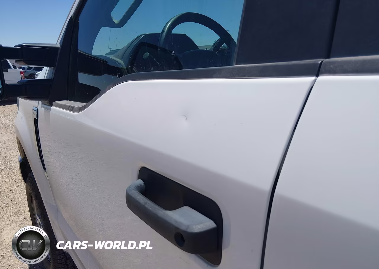 2019 Ford F-250 King Ranch-Lariat-Platinum-Xl-Xlt VIN:1FT7W2B69KEE92706 - 6
